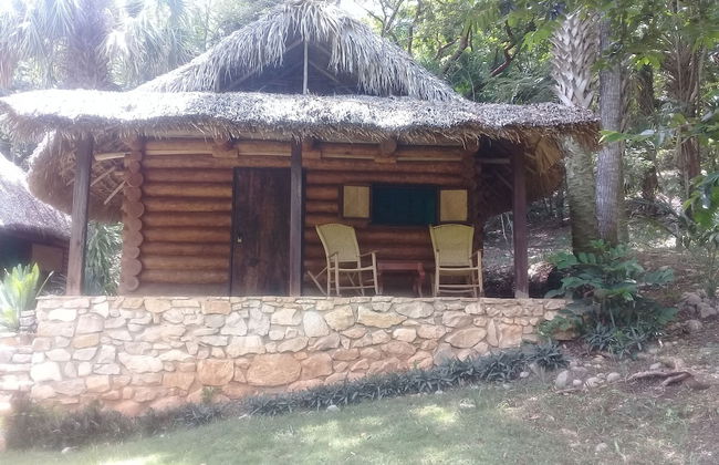 Sierraverde Cabins Rosewood - Foto 26