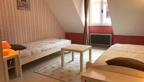 Gîte le Lynx - Photo 5