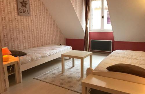 Gîte le Lynx - Foto 5