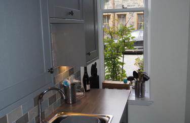 Uist Cottage - Foto 12