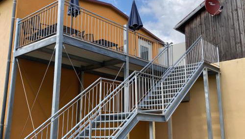 Ferienwohnungen Zur Biberburg - Foto 2