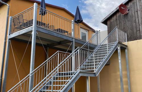 Ferienwohnungen Zur Biberburg - Foto 2