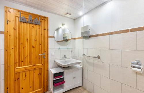 Ferienwohnungen Zum Hasenbahnhof - Foto 63