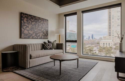 Sosuite at The Onyx - Museum District - Foto 11