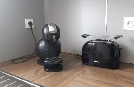 Les Villas de Castel - villa "Les Muriers" - Photo 19