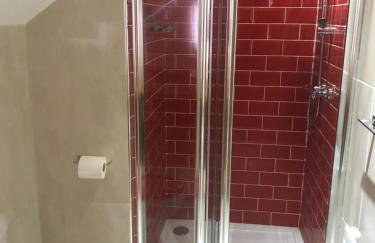 Sleeps 12 Hot Tub Sauna Cinema Pets Welcome - Foto 21