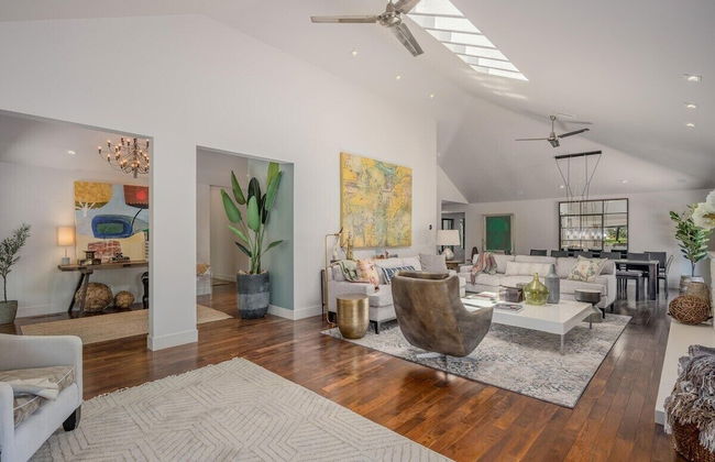 Calistoga Wine Ranch - Foto 14