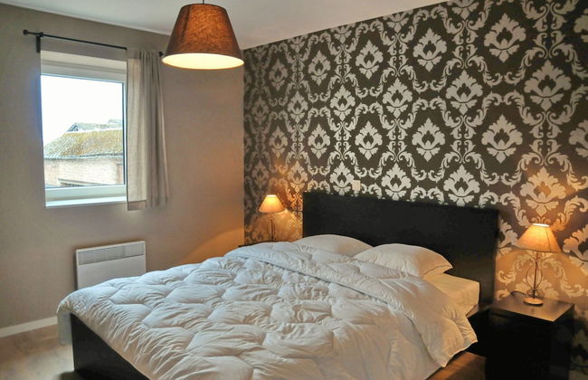 Holiday Home in Somme-leuze With Sauna & Garden - Foto 4