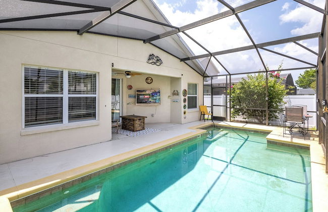 Devine Paradise at Tuscan Ridge - Foto 33