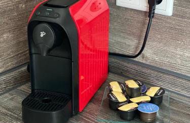 Moderne Ferienwohnung Hergolshausen - Foto 13