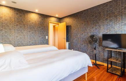 Gorgeous villa Looking to Douro - Foto 53