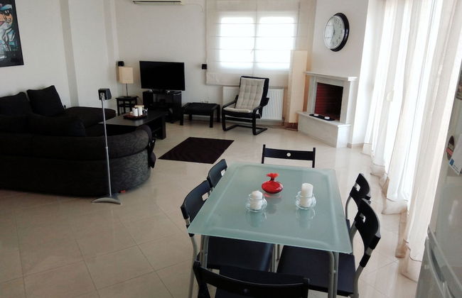 Luxury Apartment Thermaikos - Foto 1