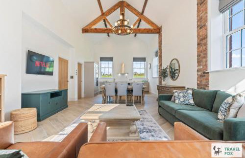 The Old Chapel - Foto 42