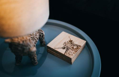 The Cosy Coo Shed - Foto 10