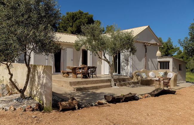 Casa Abuelo Cottage - Foto 32