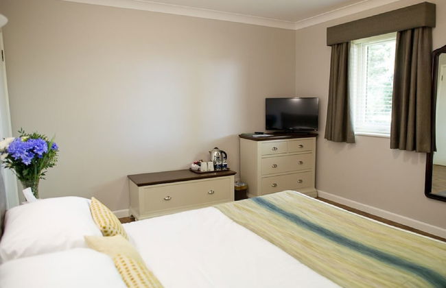 The White Horse Inn - Foto 6