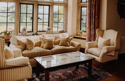 Llangoed Hall - Photo 19