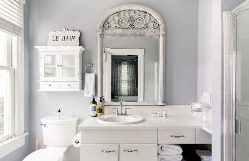 Hostess Nest - Historic Savannah - Foto 15