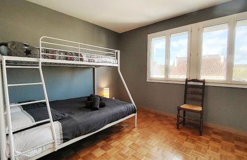 Pavillon 200m de la mer - Photo 21