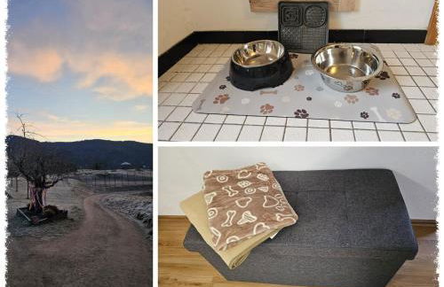 Panoramablick Bermersbach - Foto 10