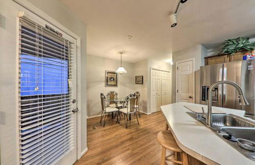 Antioch Home with Grill and Patio - 14 Mi to Nashville - Foto 9