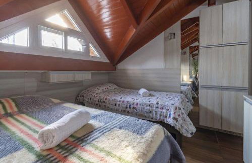 Rosa Casa Geminada Villa Mariana - Foto 26