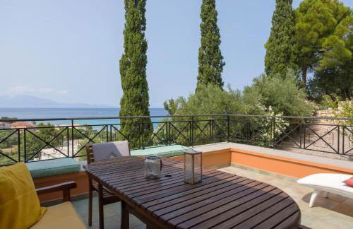 ELIA VILLA 2 - Foto 12