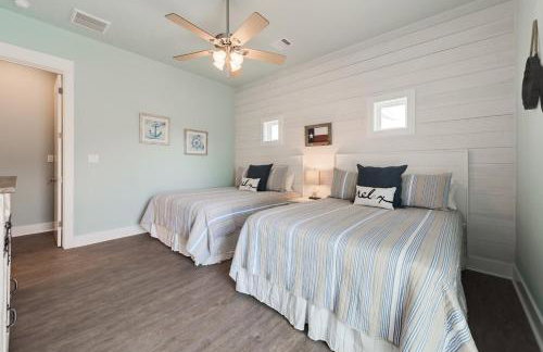 Gorgeous 5BR Sleeps 20 Great OutDoor Entertainment - Diamond in the Dunes - Foto 60