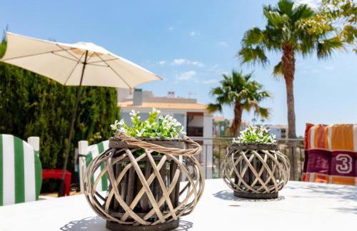 Casa la Rosaleda - Foto 12