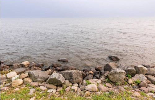 Lakefront Family Getaway - Foto 16