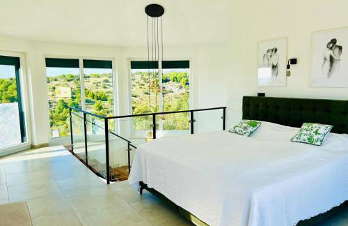 Traumhaftes Apartment mit Pool - Foto 12