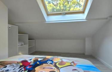 Maison Duplex spa et piscine - Foto 13