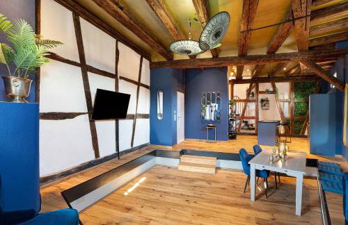 Remise im Wolkensteiner Hof - Foto 28