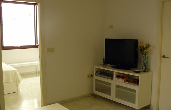 Alfaqueque Apartment - Foto 20