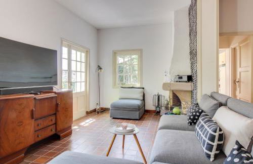 Holiday Home La Roche Blanche by Interhome - Photo 6