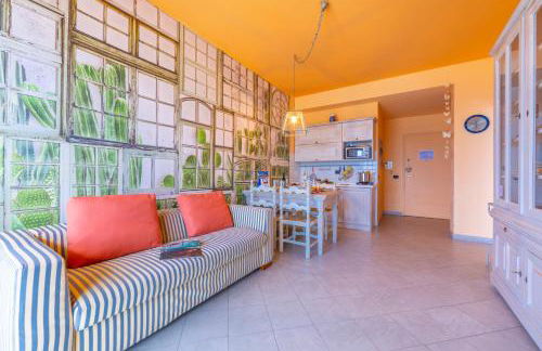 Laigueglia Beach - Happy Rentals - Foto 7