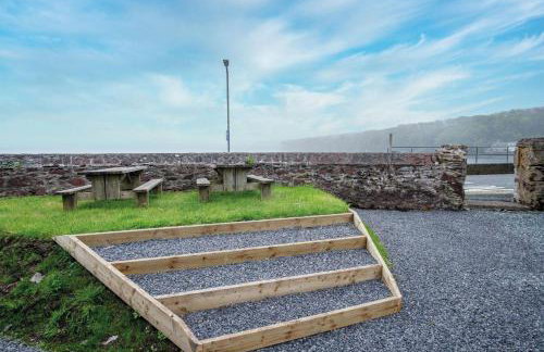 Yellow Cottage - 2 Bedroom Cottage - Dale - Foto 57