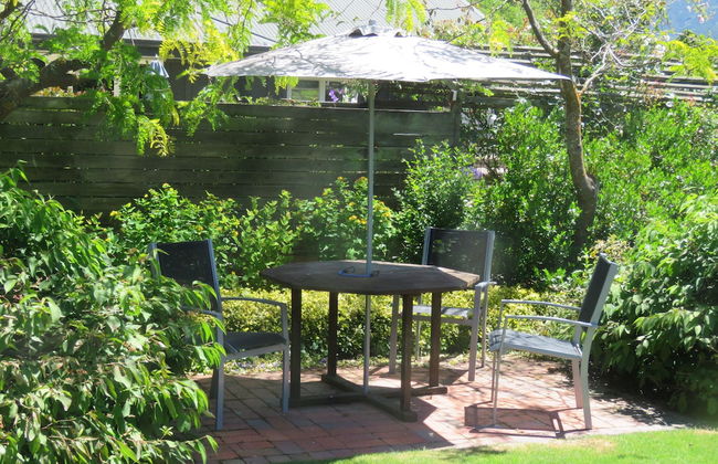 Marchmont Gardens - Foto 39