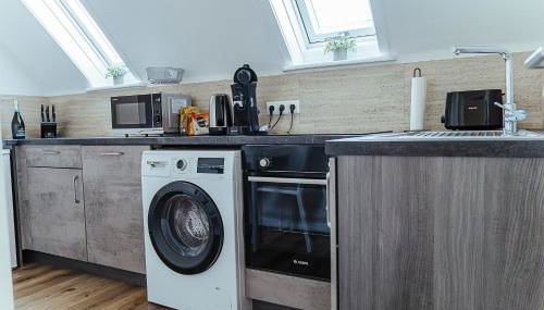 Proud-Apartments Gießen - Foto 2