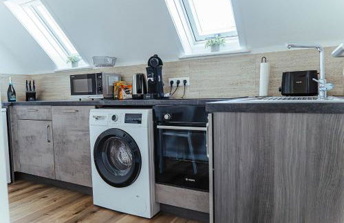 Proud-Apartments Gießen - Foto 2