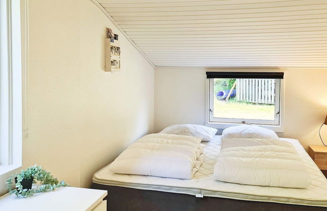 6 Person Holiday Home in Hals-by Traum - Foto 5