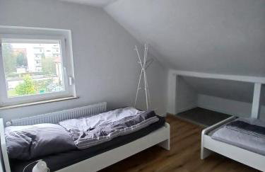 Gemütliche Monteurwohnung, Handwerkerwohnung, Personalwohnung - Foto 9