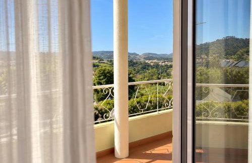 Casal de São José - Peaceful Country House near Mafra and Lisbon - Pool, Space, Confort - Foto 37