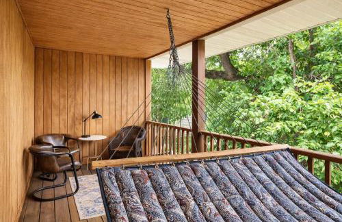 Spacious 5-Bedroom Retreat in Forest Park - Foto 6