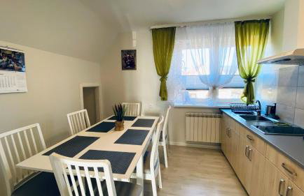 Apartamenty w Maniowach - Foto 30