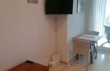 Apartamento playa Las Arenas - Foto 18