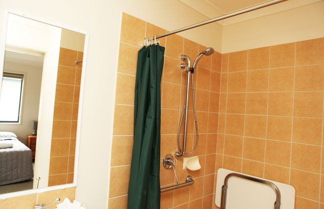 Tasman Holiday Parks - Fraser Coast - Foto 36