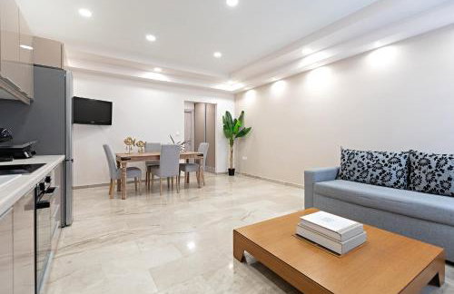 Garden Apartment in Amarynthos II - Photo 3