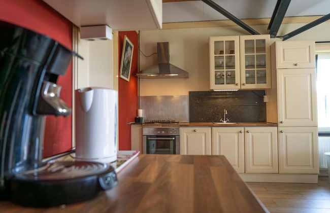 Apartment in Netherlands Near Dusseldorf - Foto 4