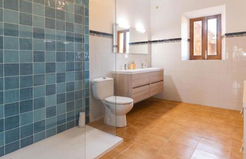 Villa Petita Llombards - Foto 31